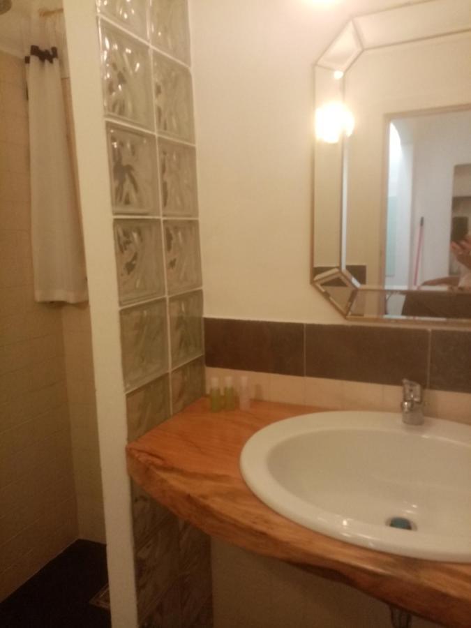 Apartament Laetitia Porto Santo Stefano  Zewnętrze zdjęcie